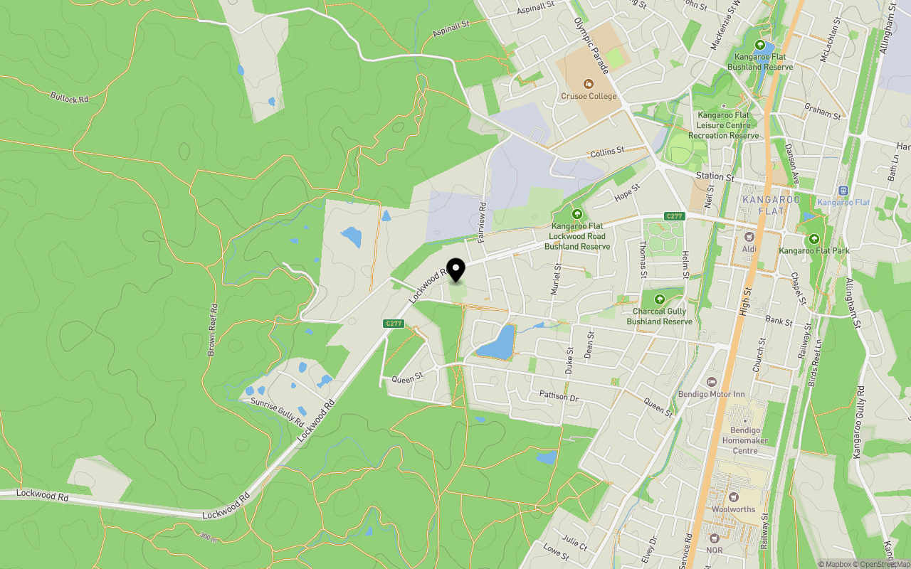 Map preview — click to interact