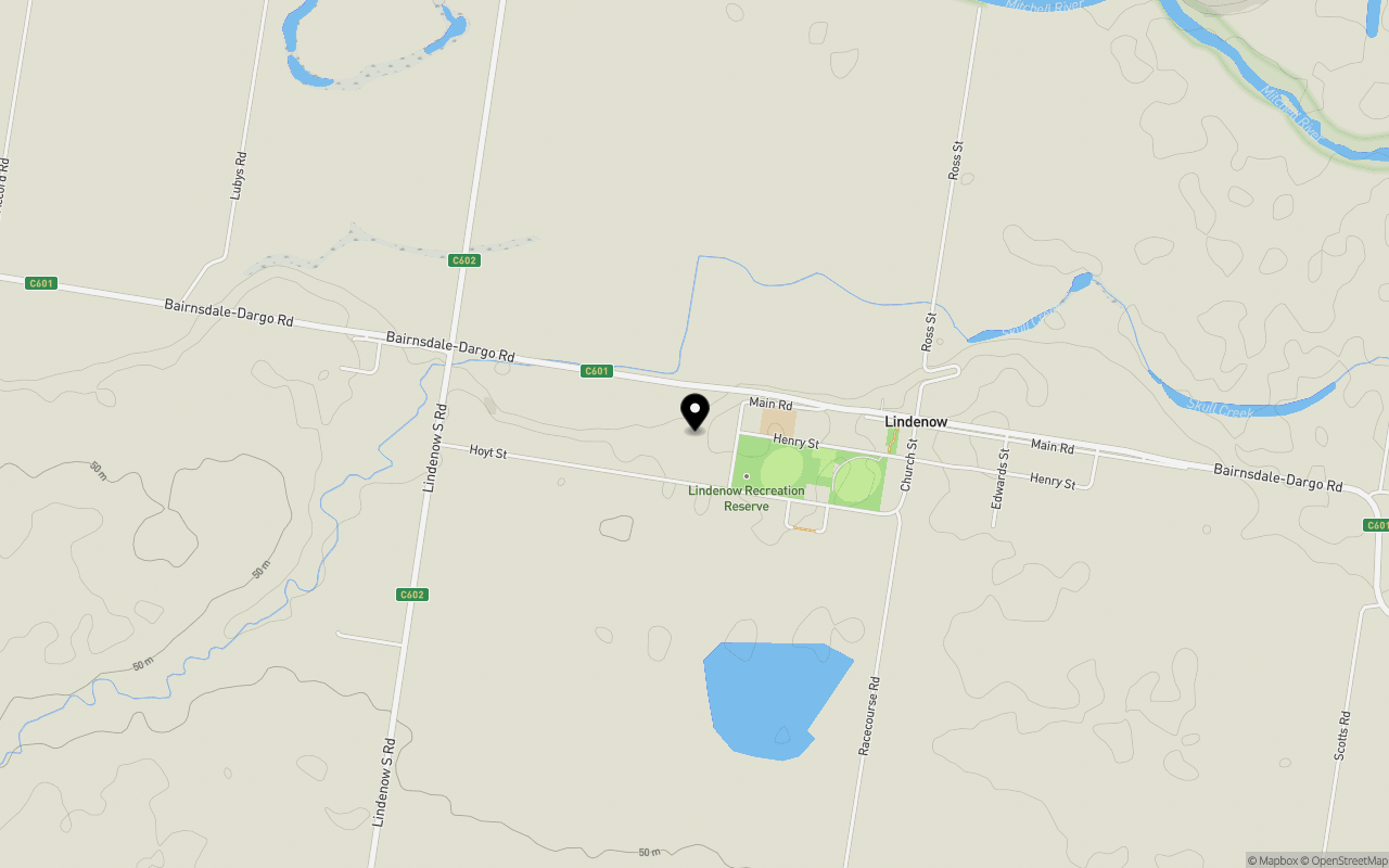 Map preview — click to interact