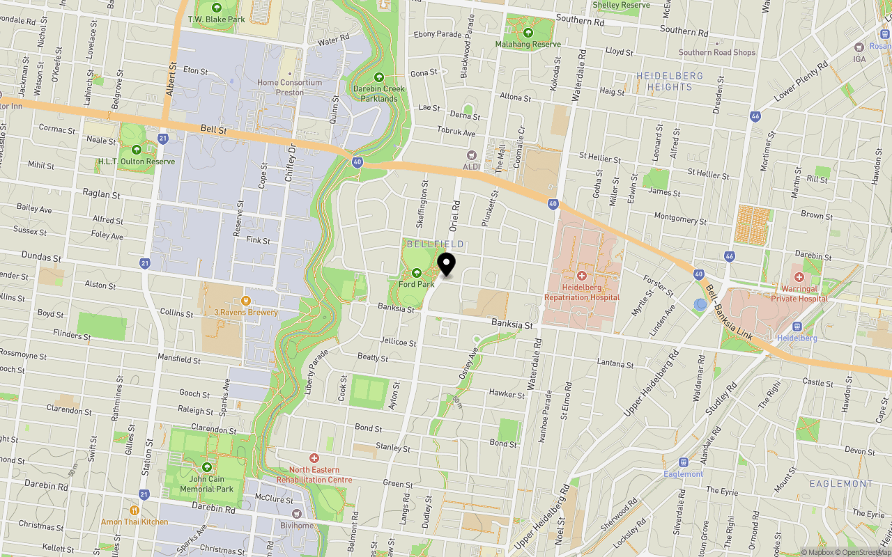 Map preview — click to interact