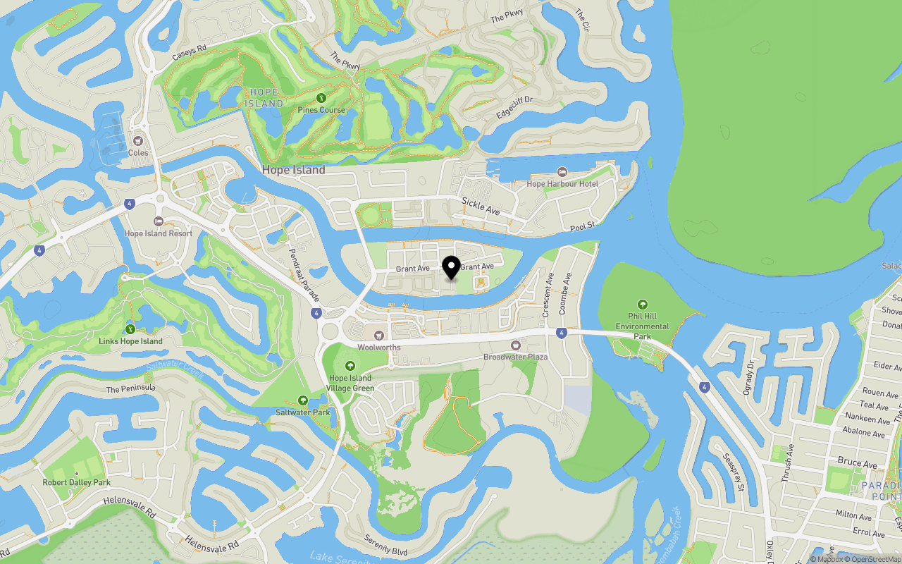 Map preview — click to interact
