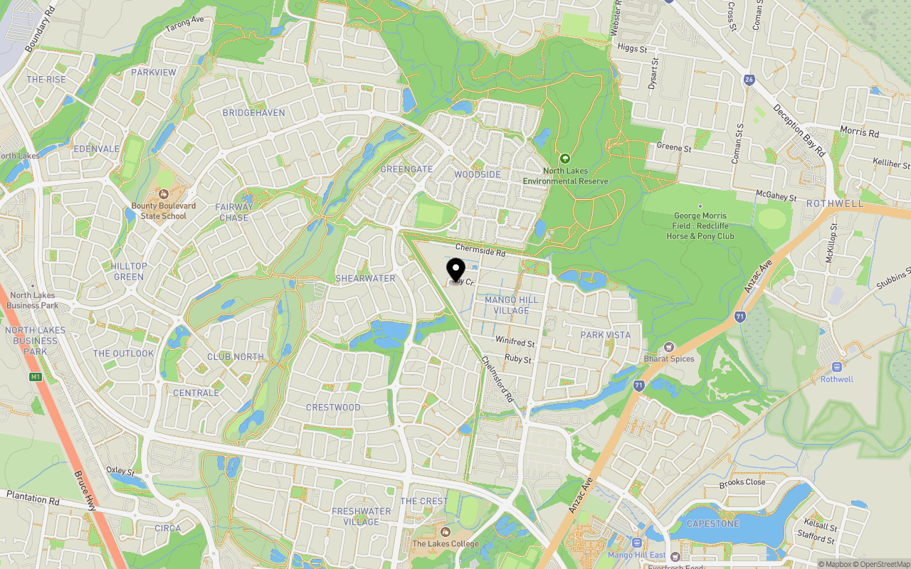 Map preview — click to interact