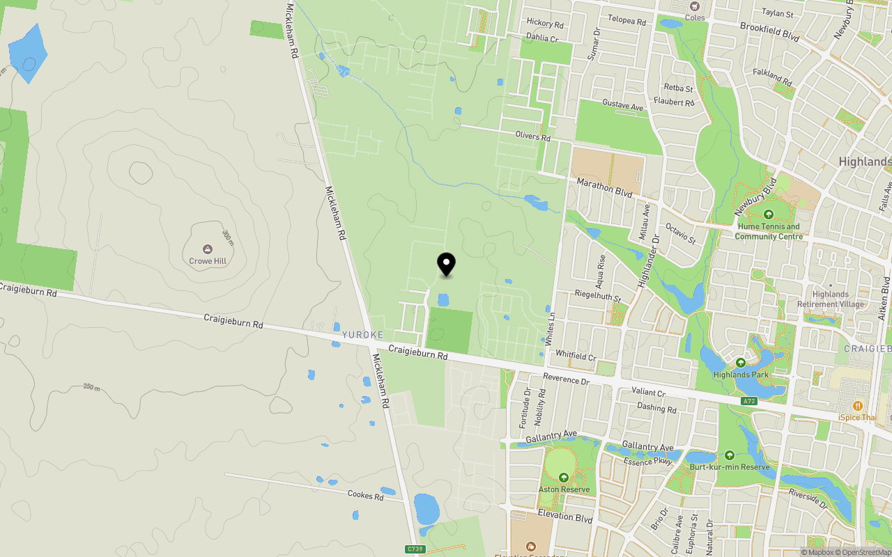 Map preview — click to interact