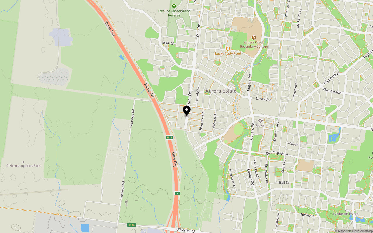 Map preview — click to interact