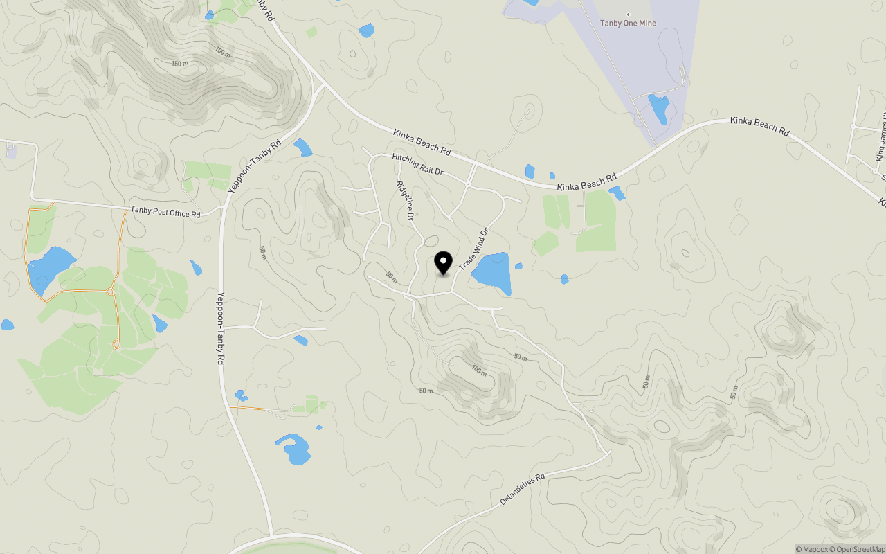 Map preview — click to interact