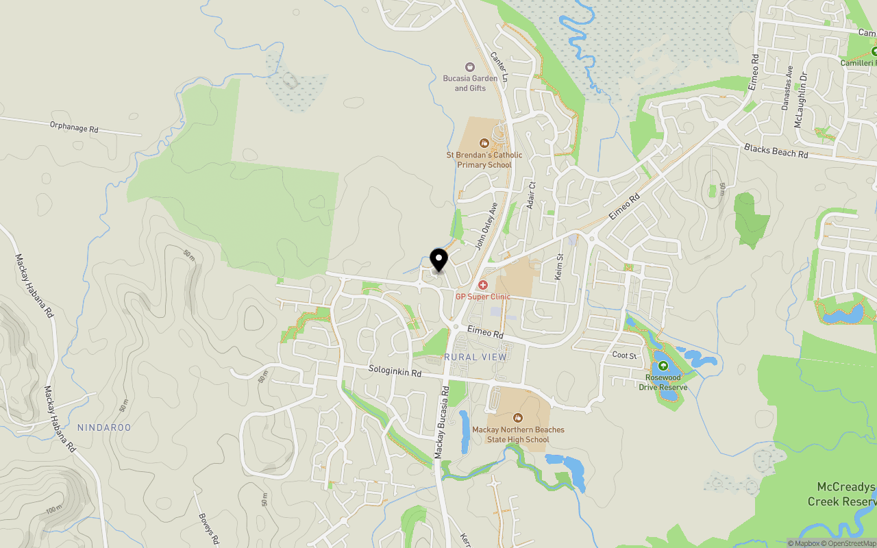 Map preview — click to interact