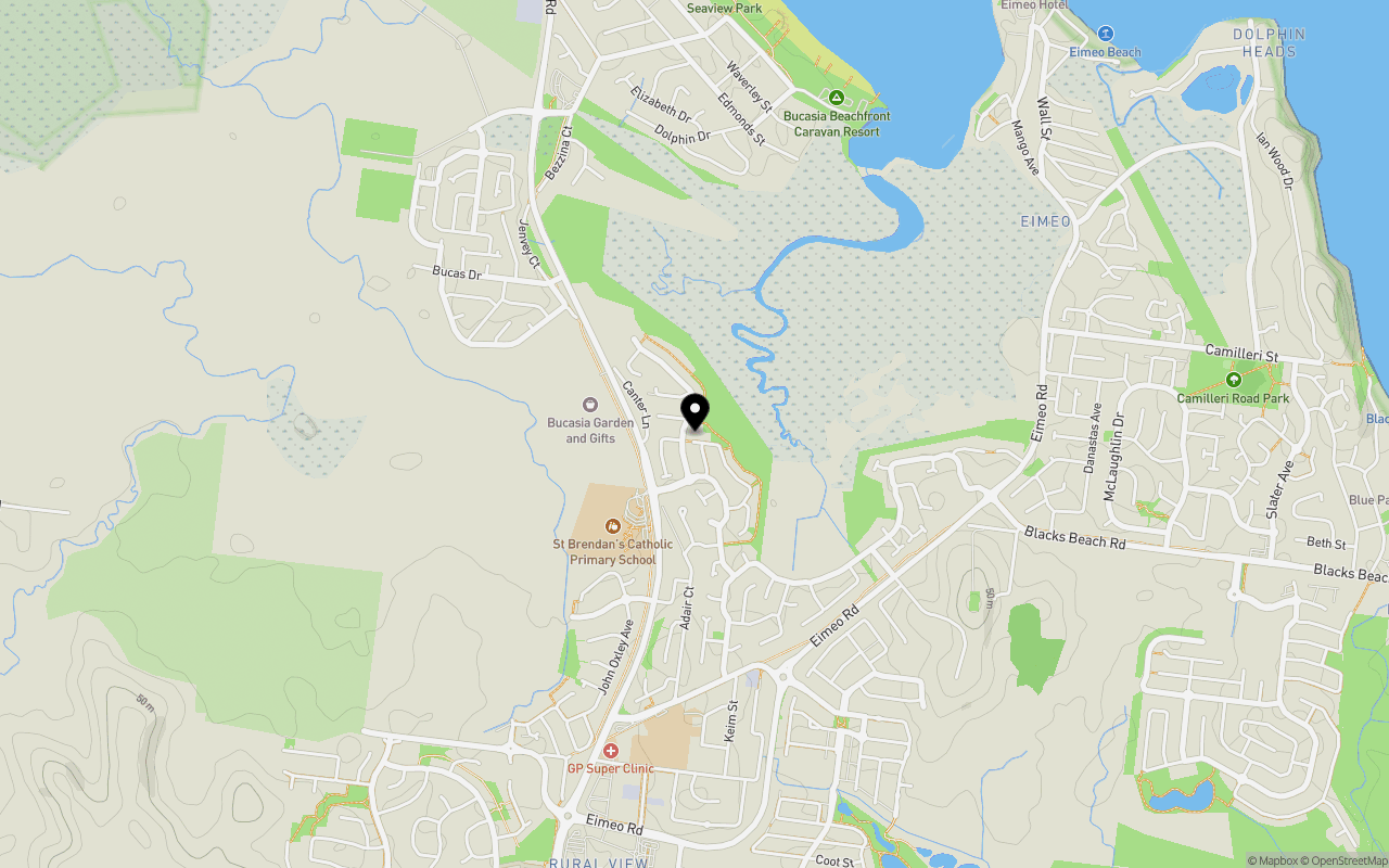 Map preview — click to interact