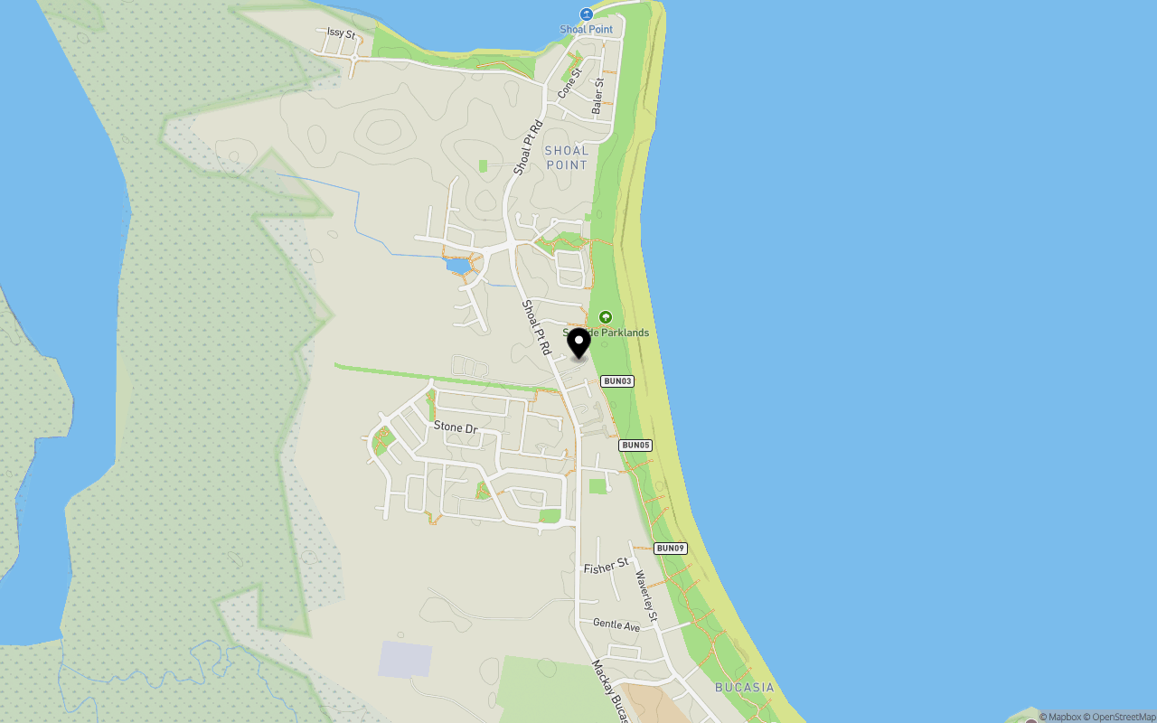 Map preview — click to interact