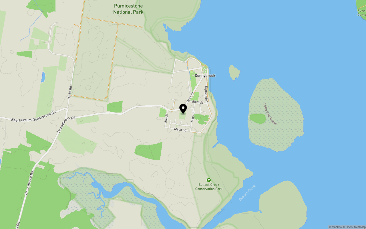 Map preview — click to interact