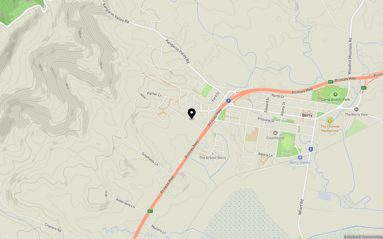Map preview — click to interact