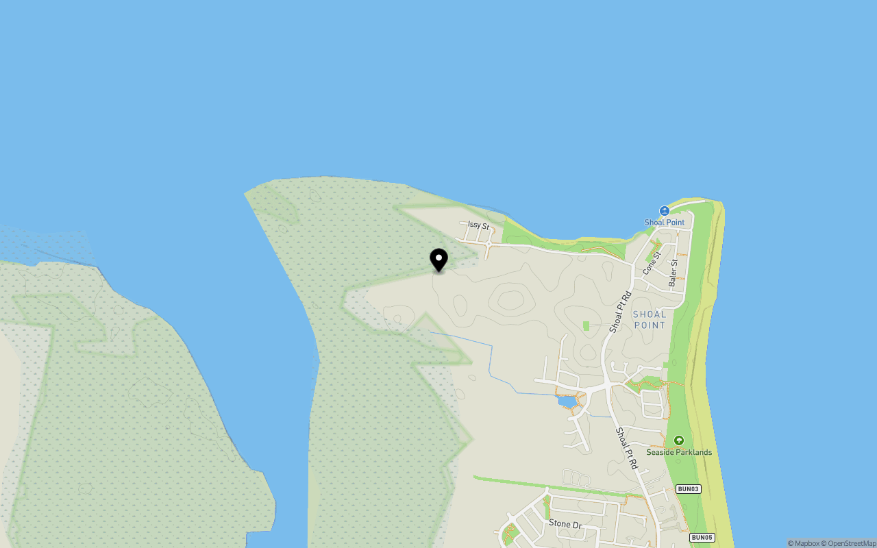 Map preview — click to interact