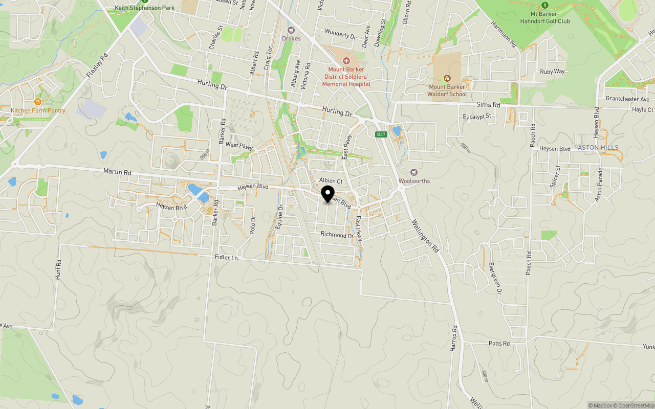 Map preview — click to interact