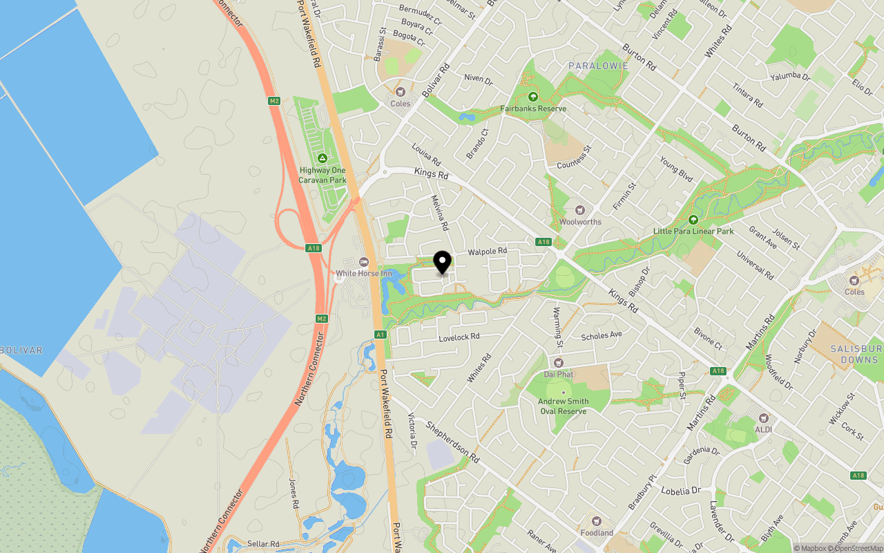 Map preview — click to interact