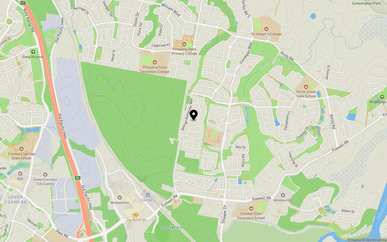 Map preview — click to interact