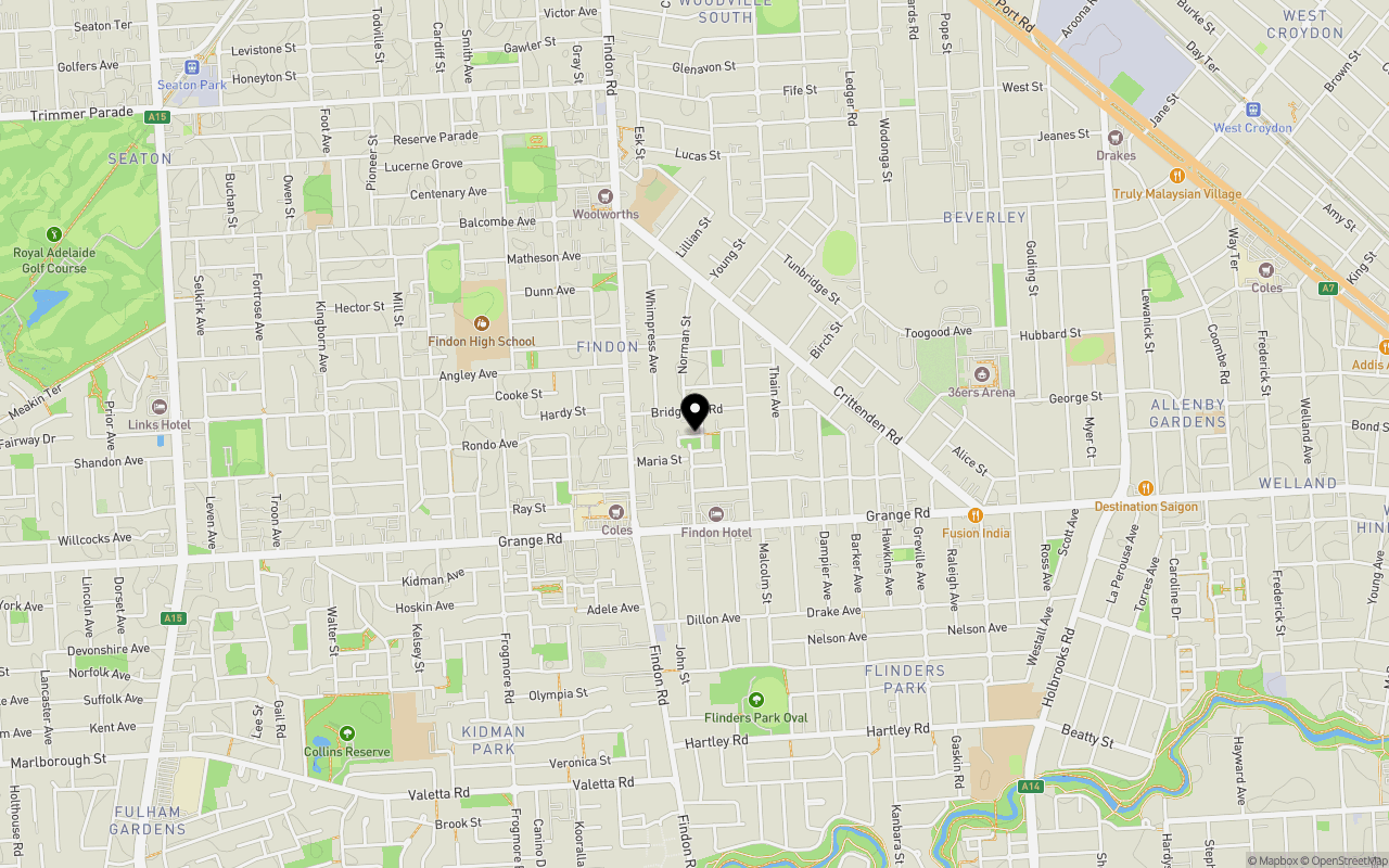 Map preview — click to interact