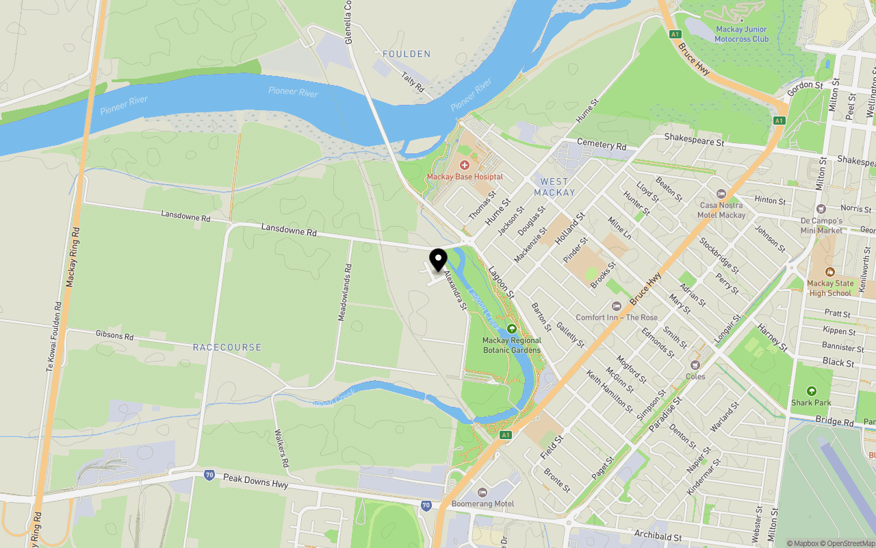 Map preview — click to interact