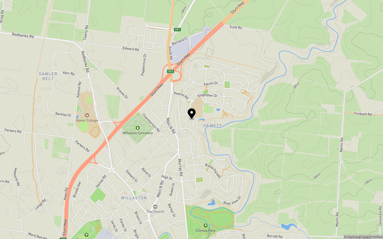 Map preview — click to interact