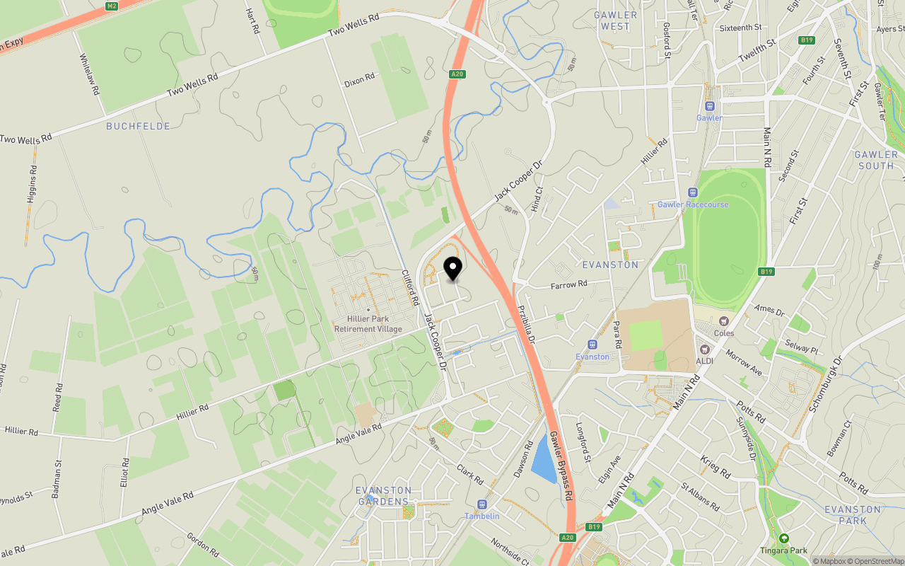 Map preview — click to interact