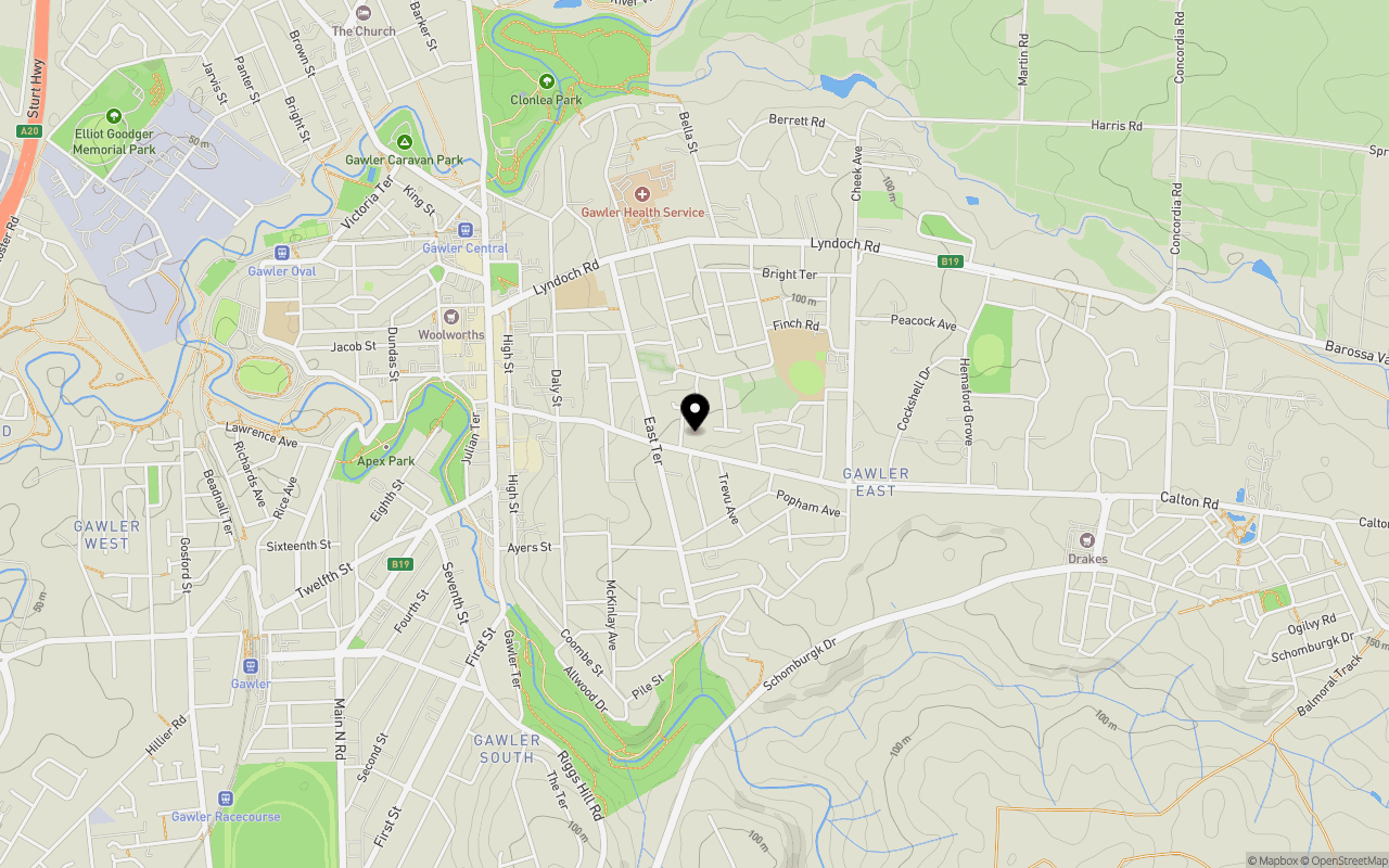 Map preview — click to interact