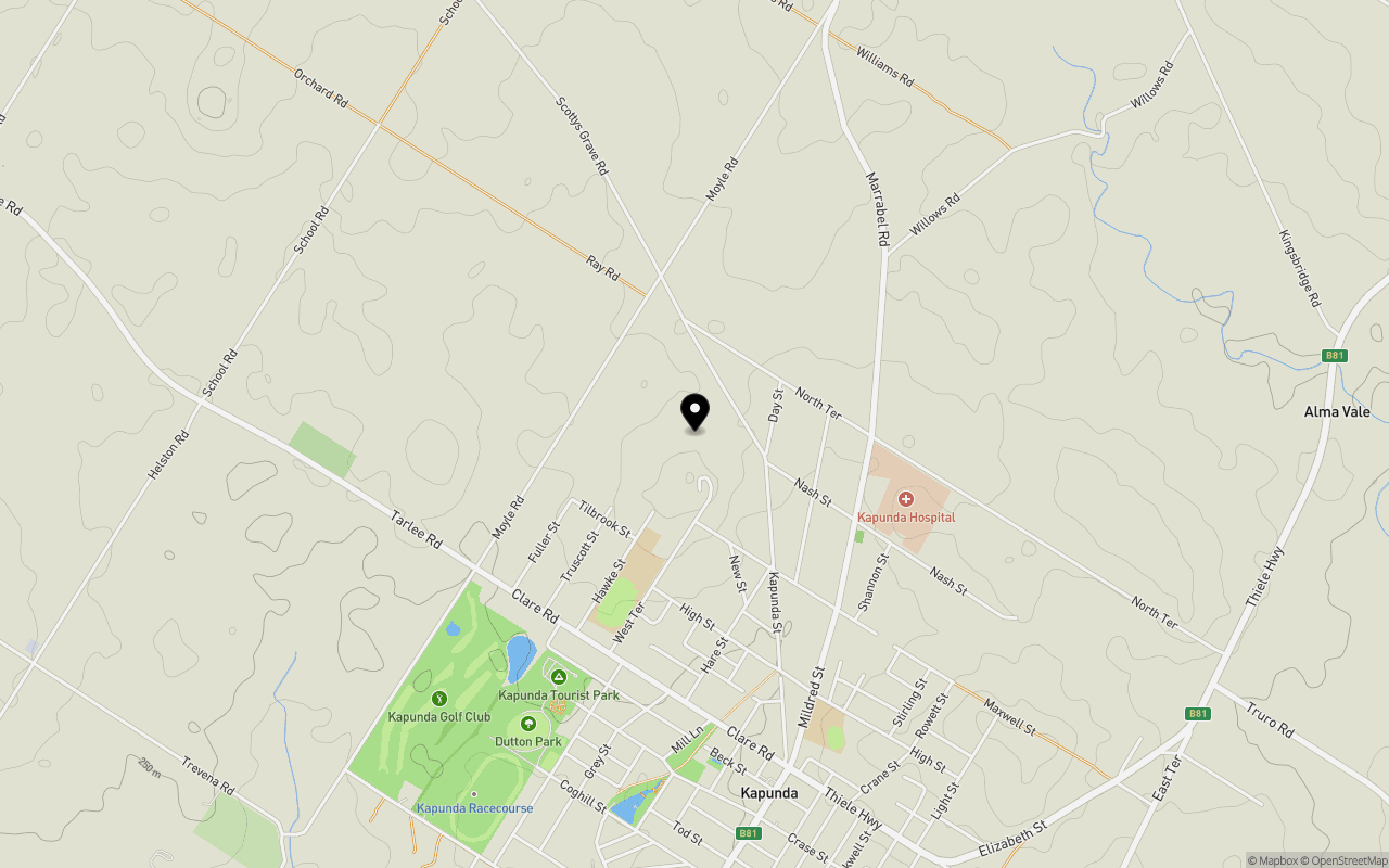 Map preview — click to interact