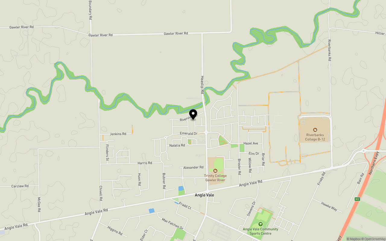 Map preview — click to interact