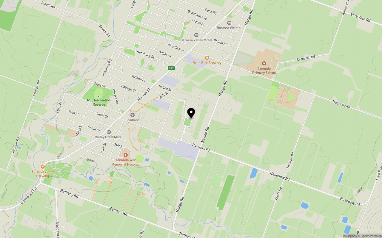 Map preview — click to interact