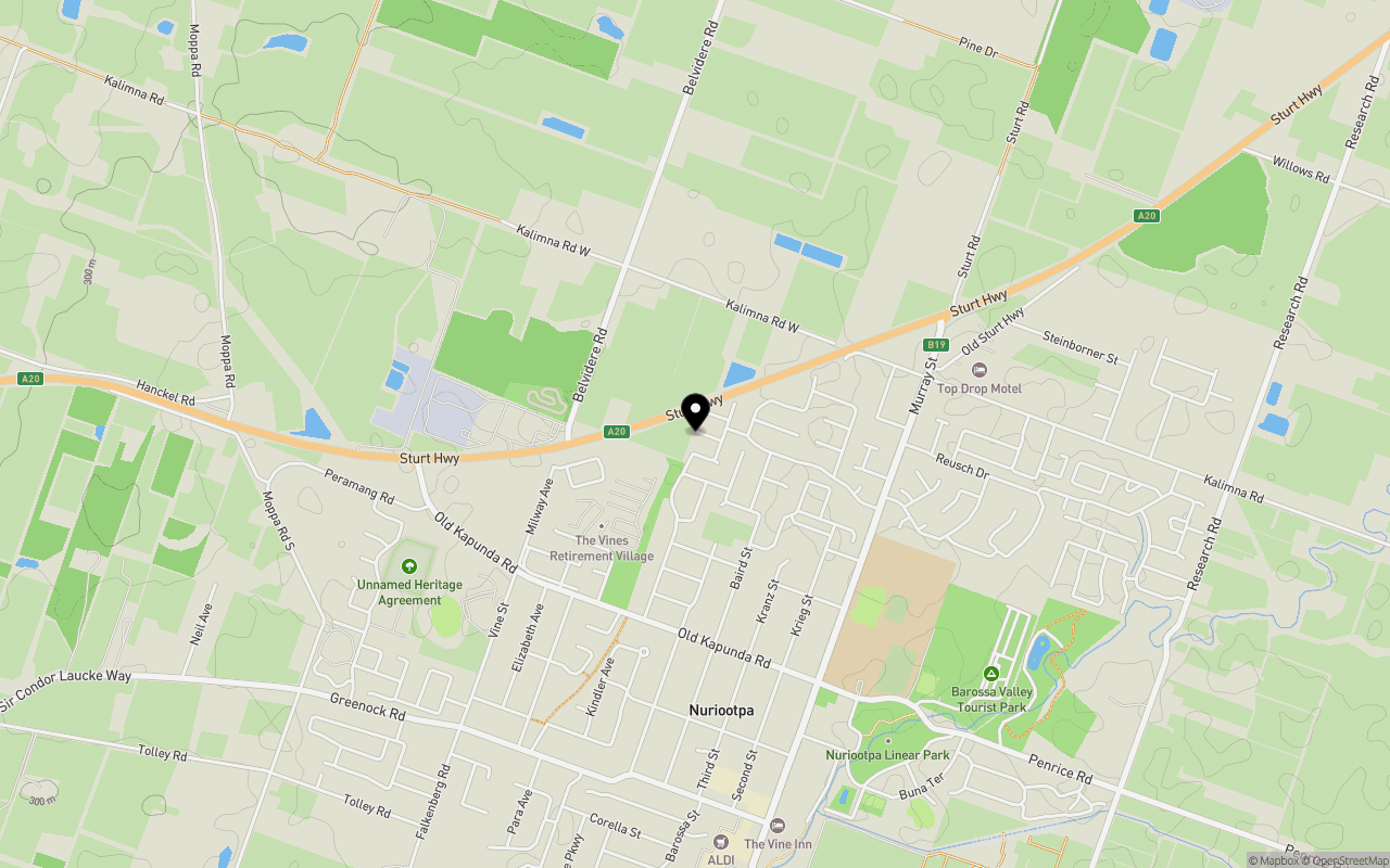 Map preview — click to interact