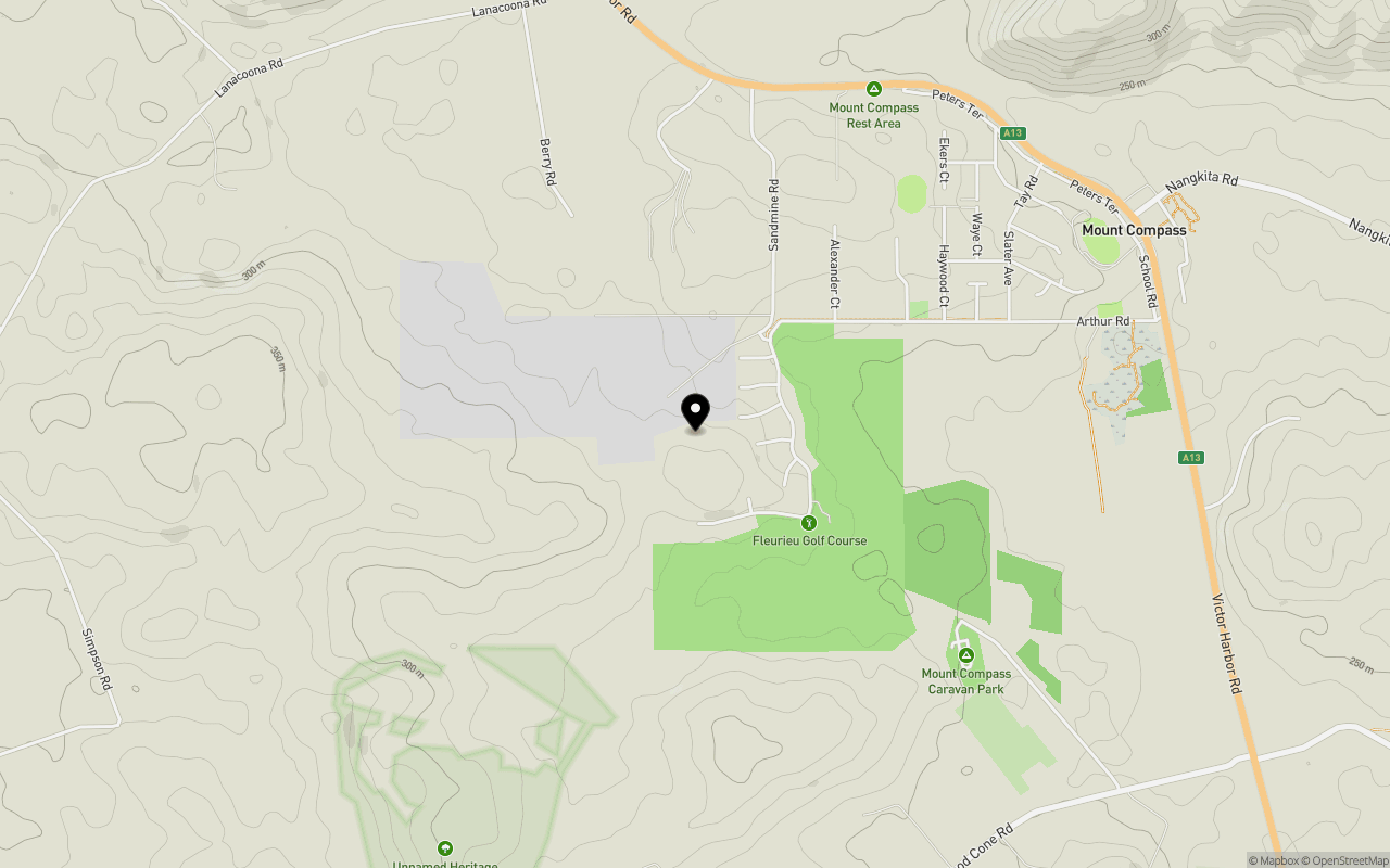 Map preview — click to interact