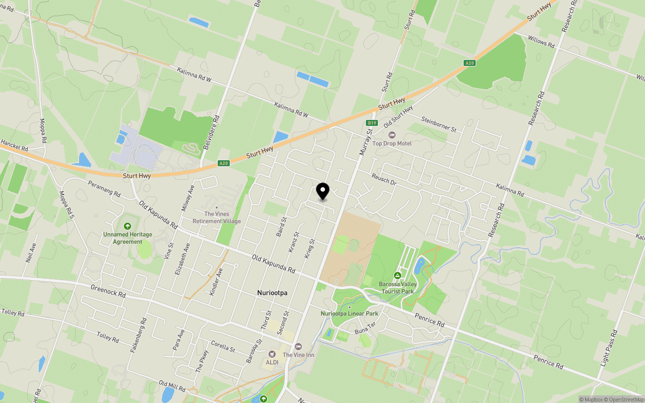 Map preview — click to interact