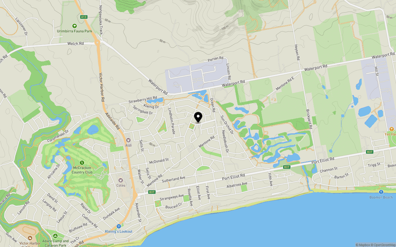 Map preview — click to interact