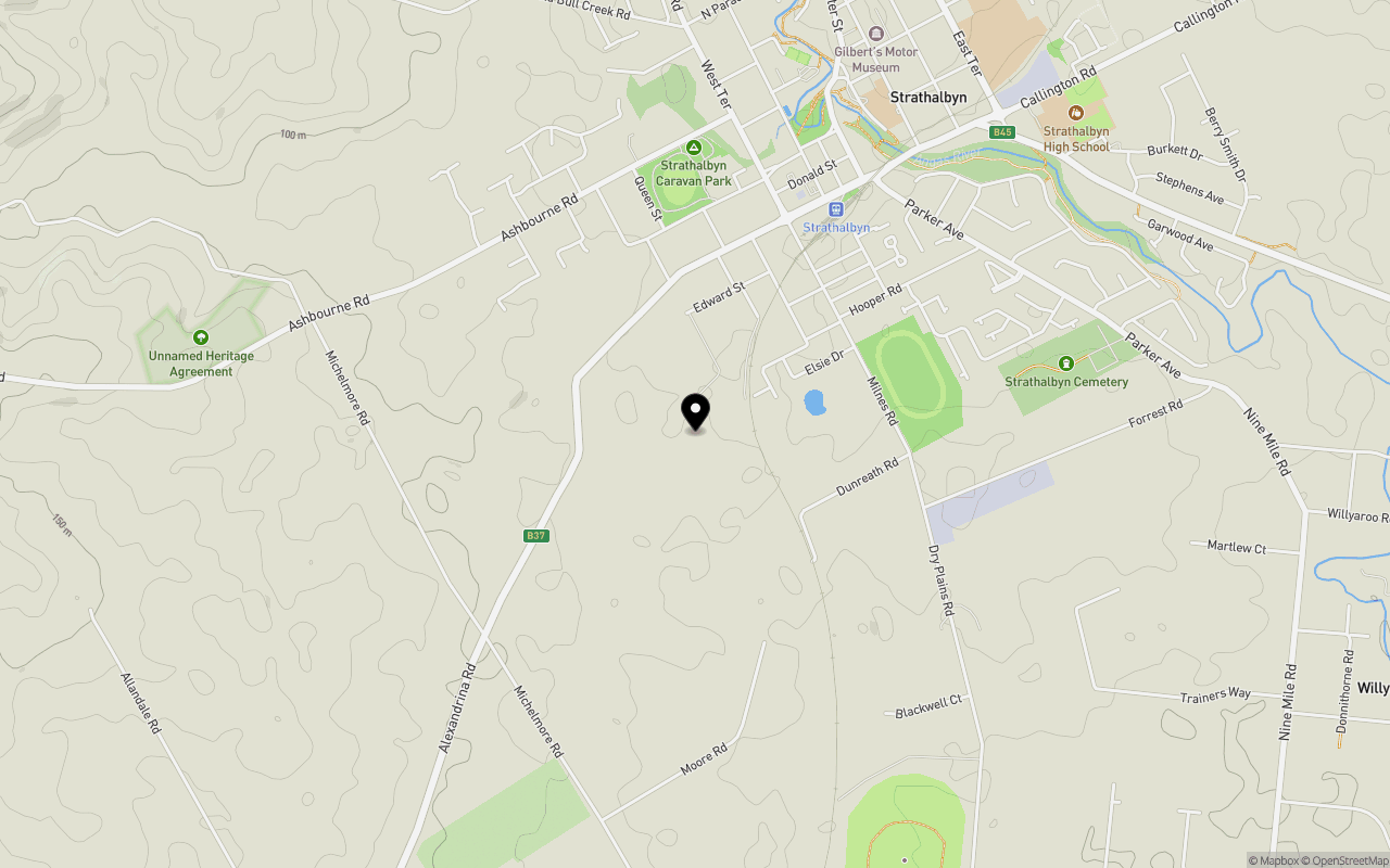 Map preview — click to interact