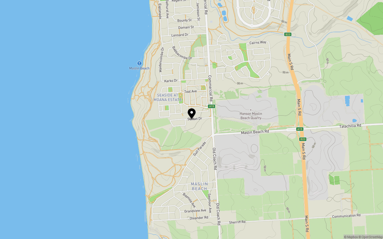 Map preview — click to interact
