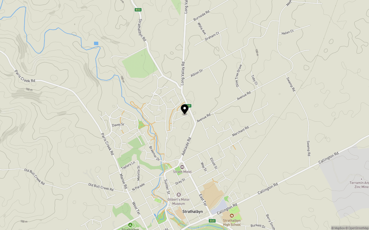 Map preview — click to interact