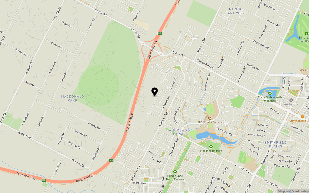 Map preview — click to interact