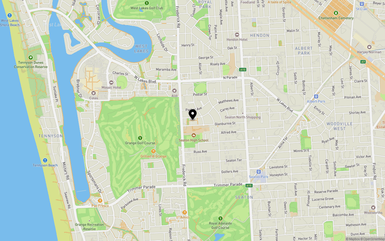 Map preview — click to interact