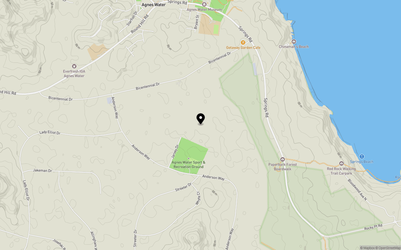 Map preview — click to interact