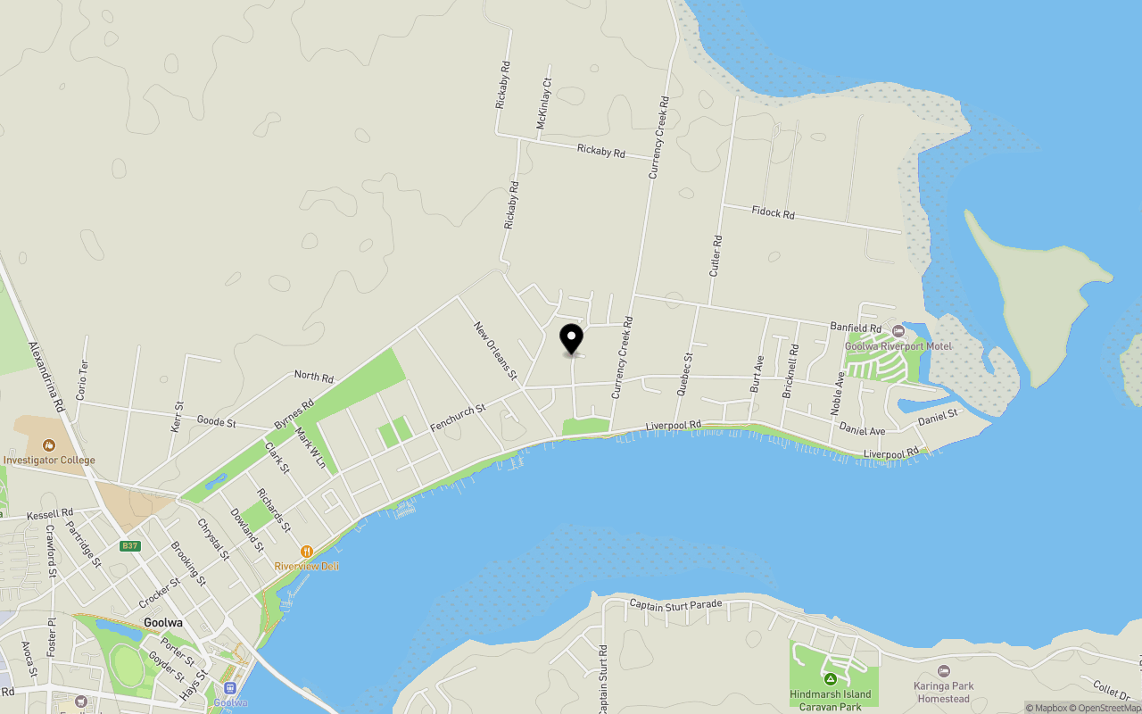 Map preview — click to interact
