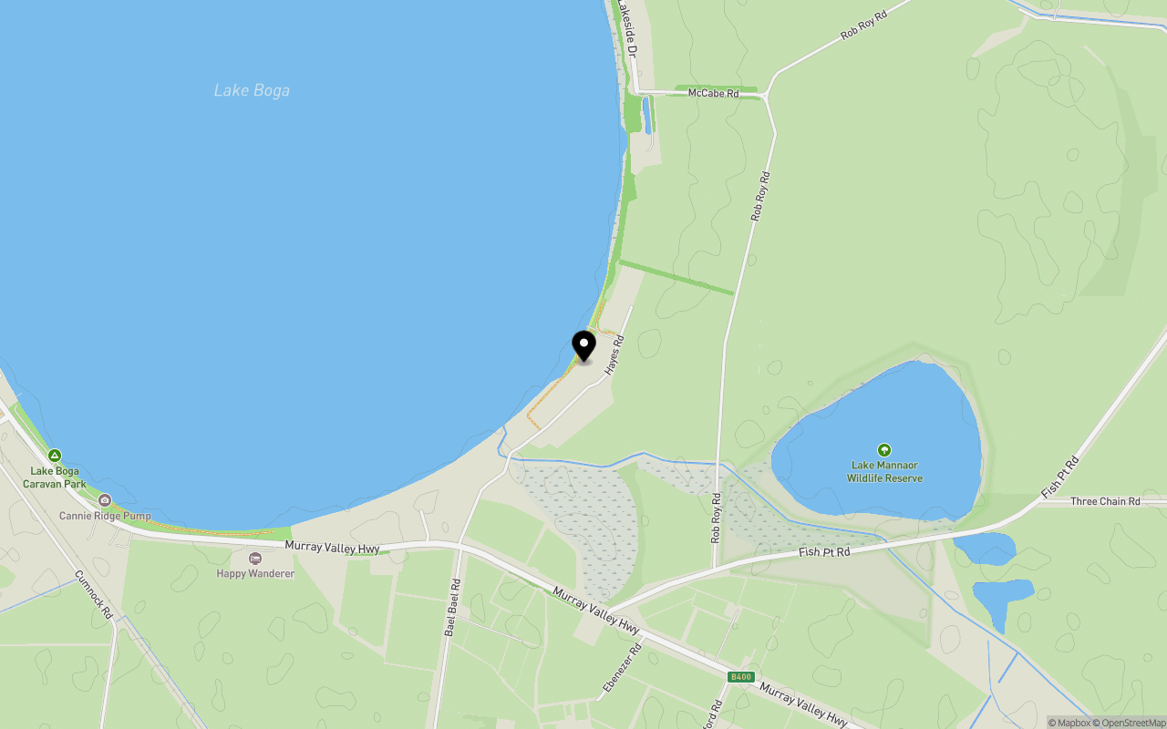 Map preview — click to interact