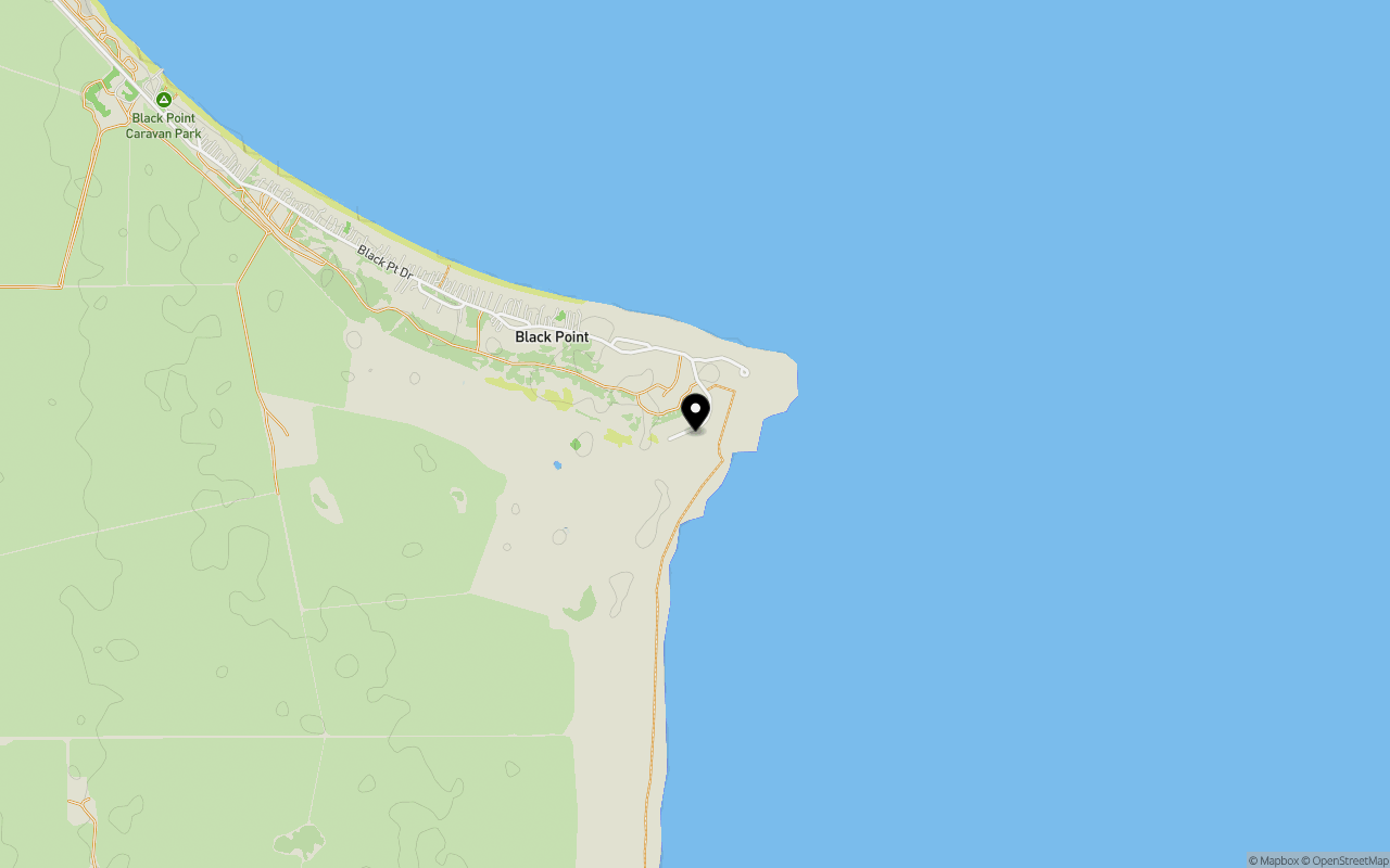 Map preview — click to interact