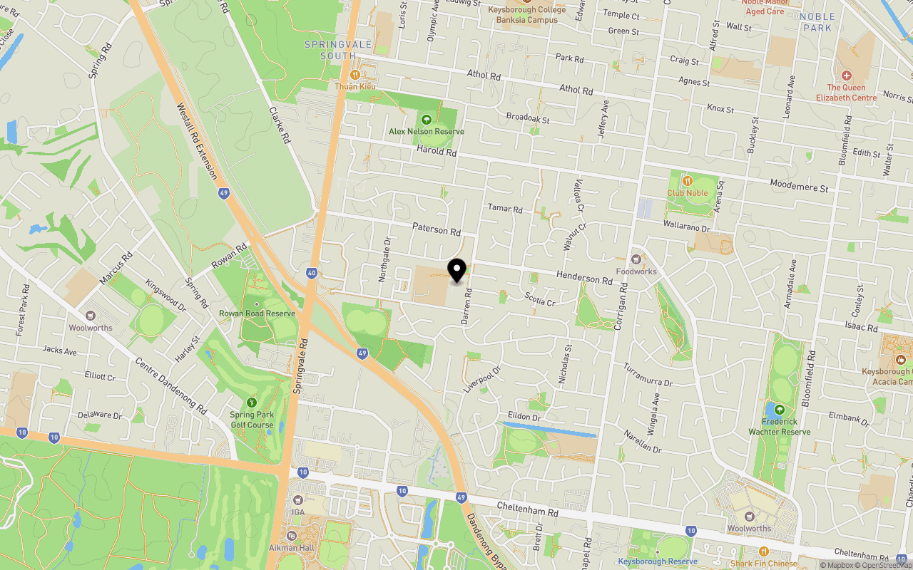Map preview — click to interact