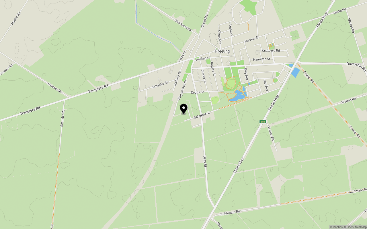 Map preview — click to interact