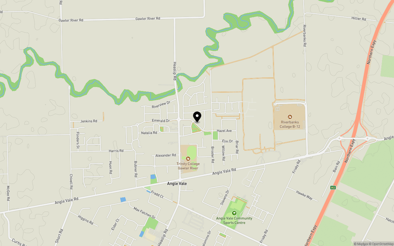 Map preview — click to interact