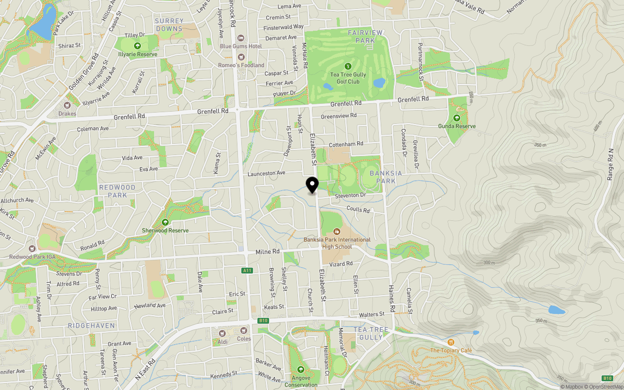 Map preview — click to interact
