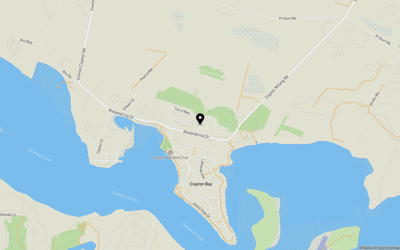 Map preview — click to interact