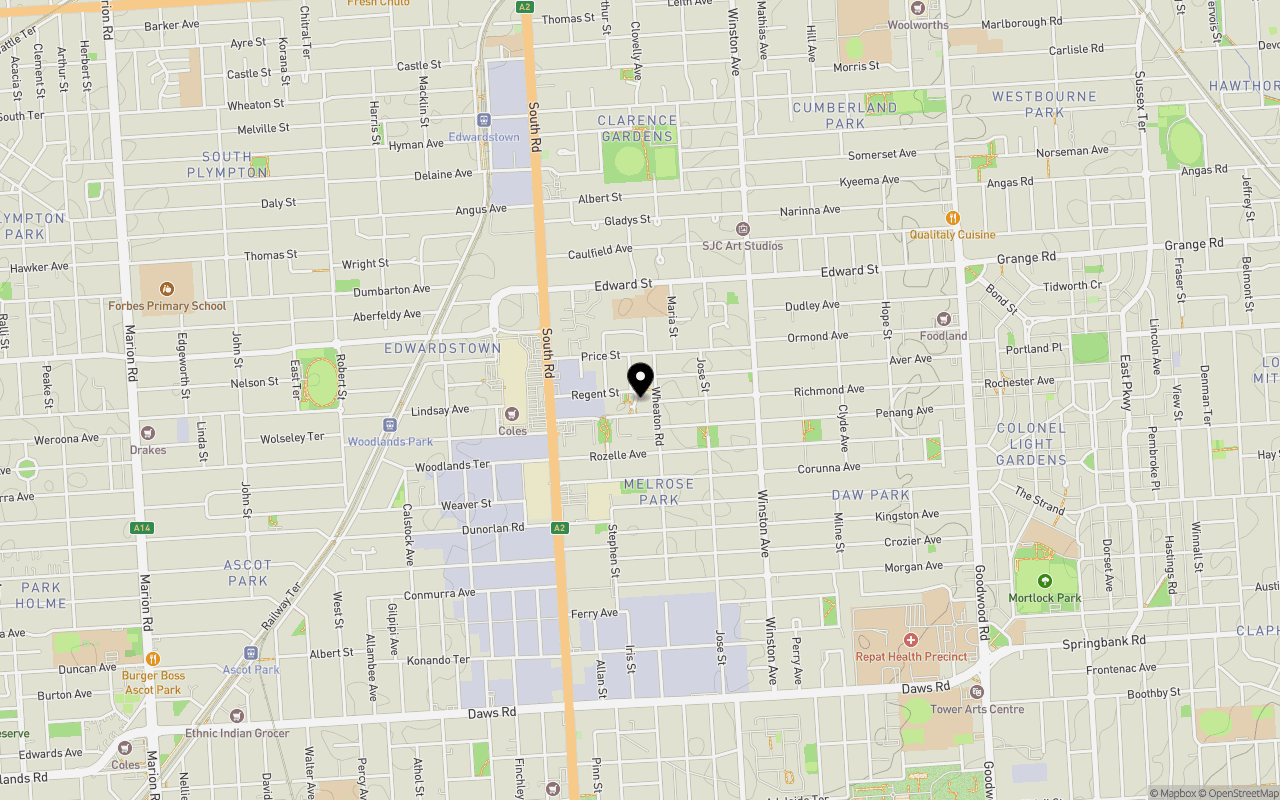 Map preview — click to interact