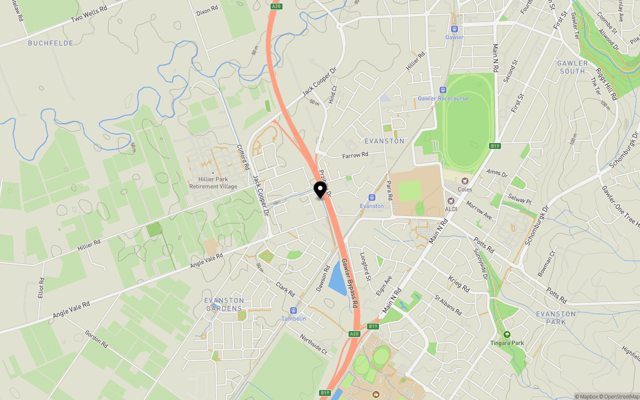 Map preview — click to interact