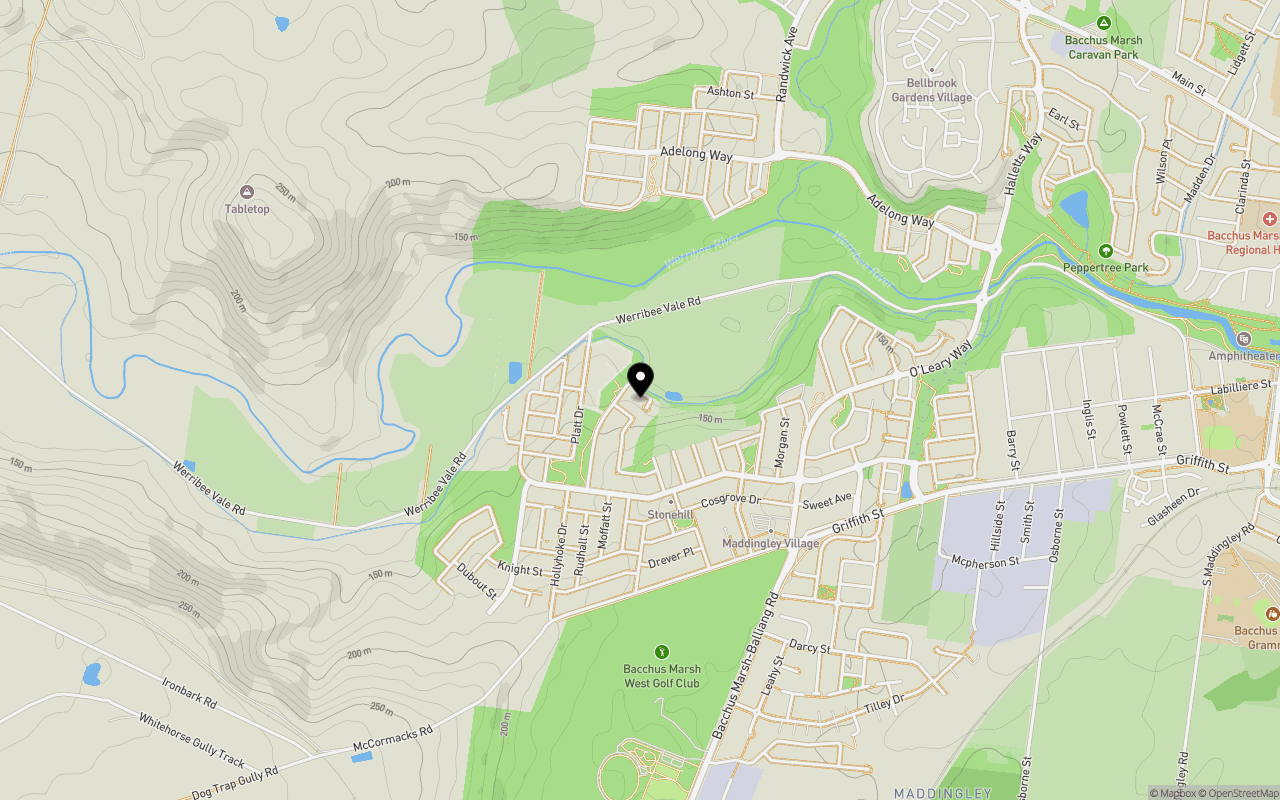 Map preview — click to interact