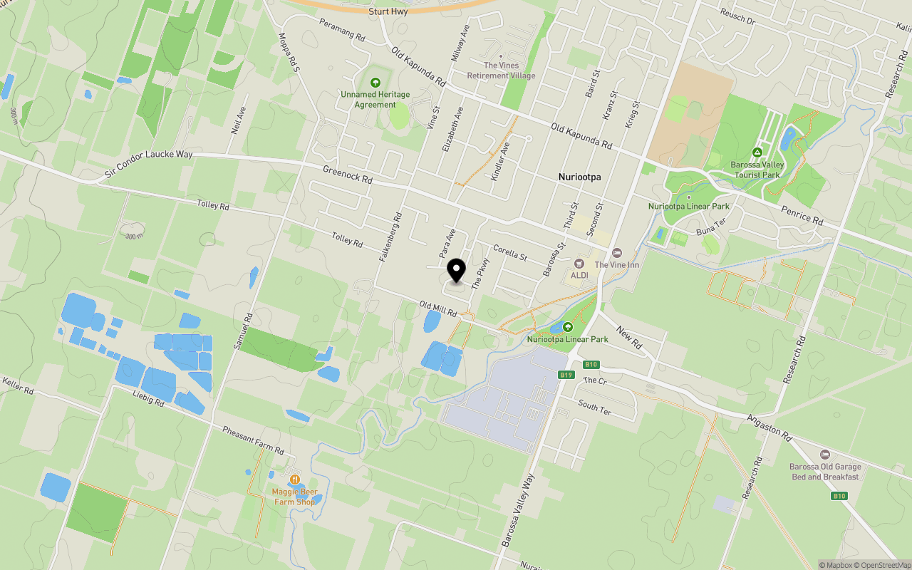 Map preview — click to interact