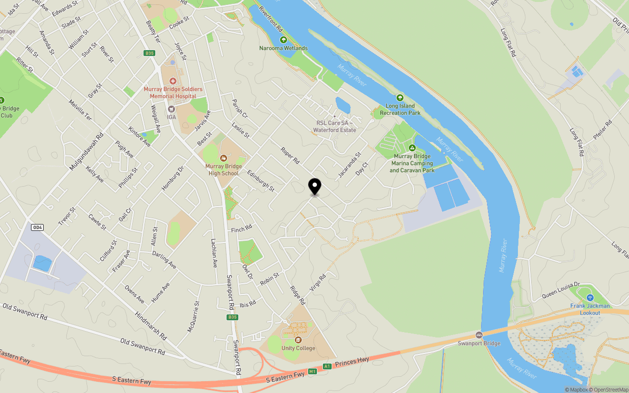 Map preview — click to interact