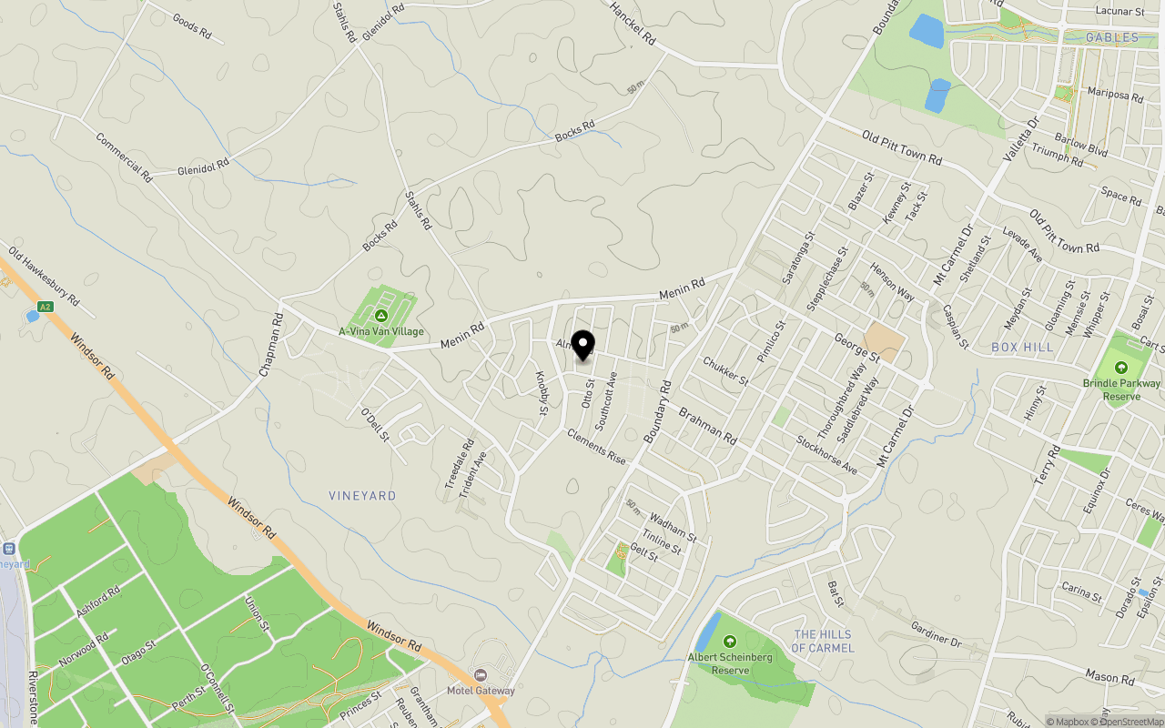 Map preview — click to interact