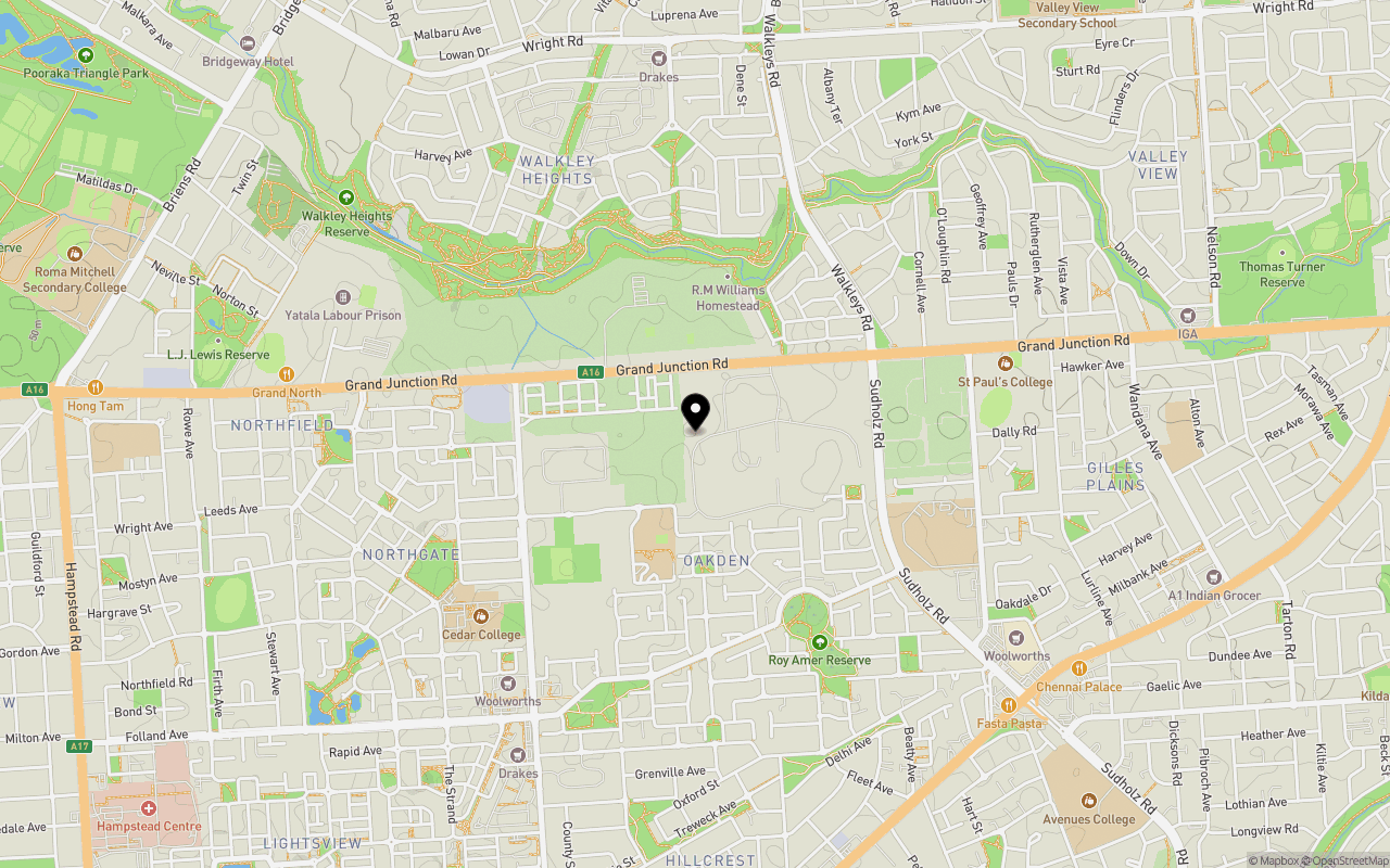 Map preview — click to interact